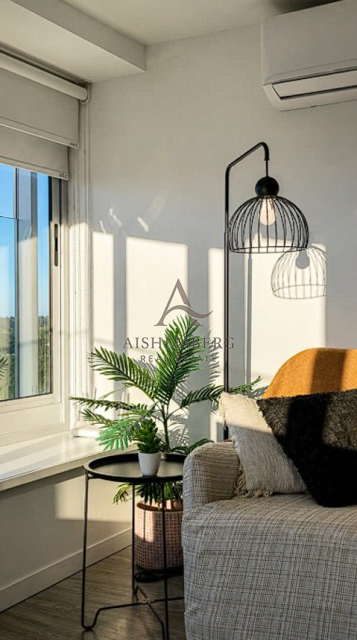 Apartamento ID.5744 - Alquiler de temporada y anual Apartamento 1 dormitorio Ocean Drive Country piso 16