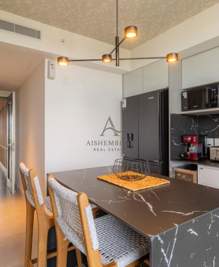 Apartamento ID.5094 - ALQUILER ANUAL 3 DORMITORIOS EN TORRE DE CATEGORIA