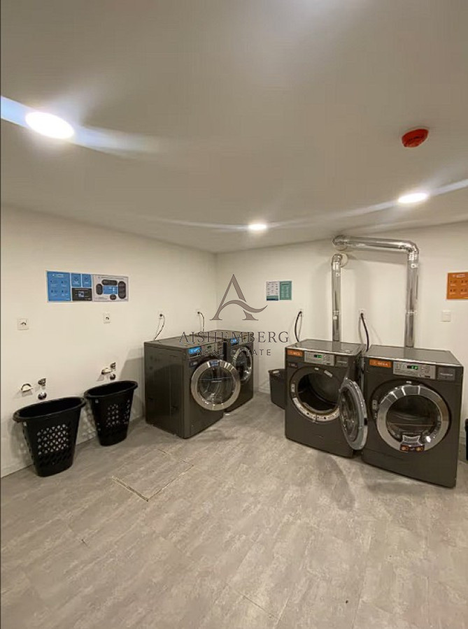 Apartamento ID.5744 - Alquiler de temporada y anual Apartamento 1 dormitorio Ocean Drive Country piso 16