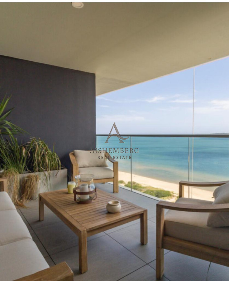 Apartamento ID.5094 - ALQUILER ANUAL 3 DORMITORIOS EN TORRE DE CATEGORIA