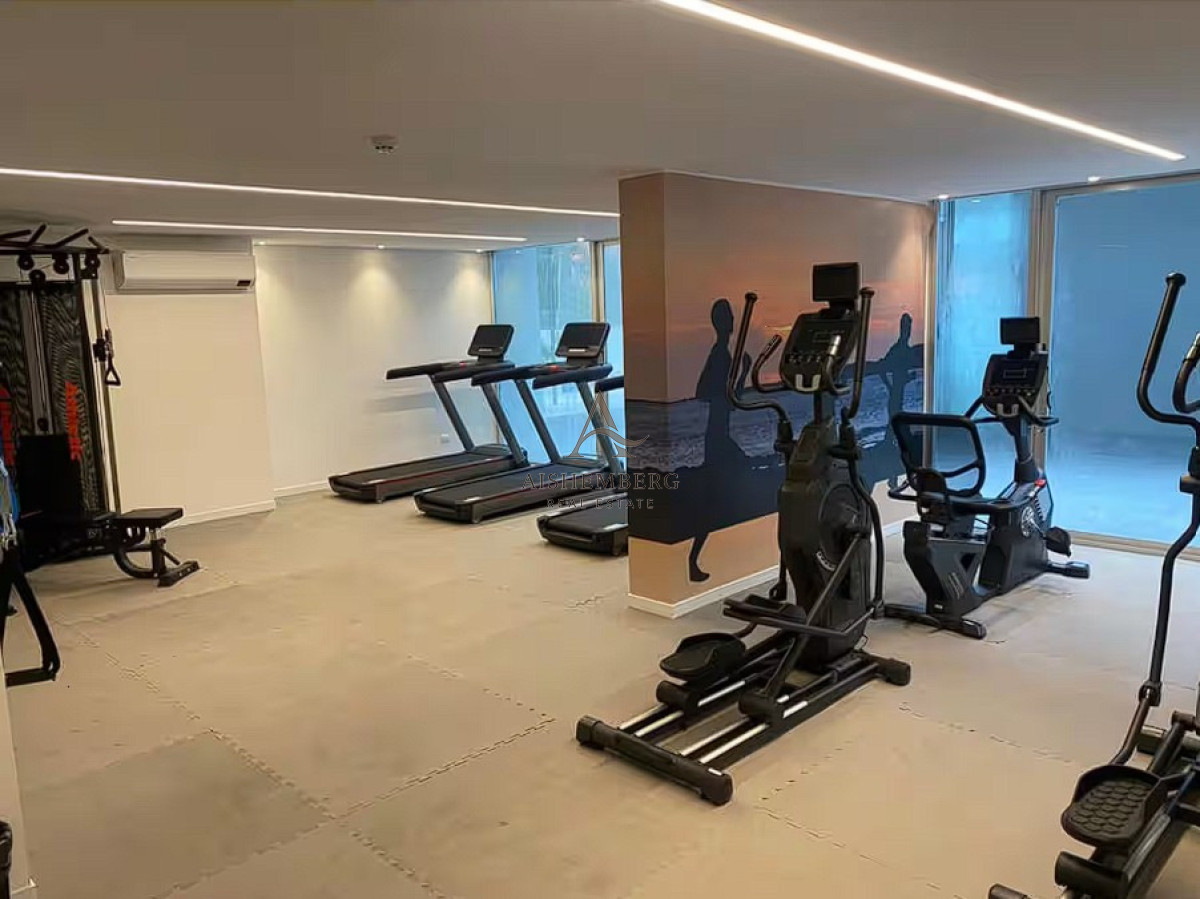 Apartamento ID.5744 - Alquiler de temporada y anual Apartamento 1 dormitorio Ocean Drive Country piso 16