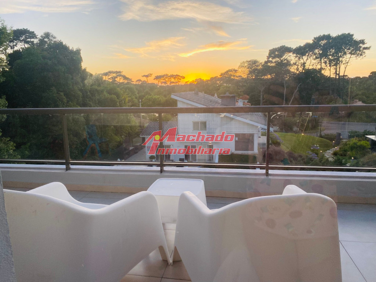 venta de apartamento - MCH14327A