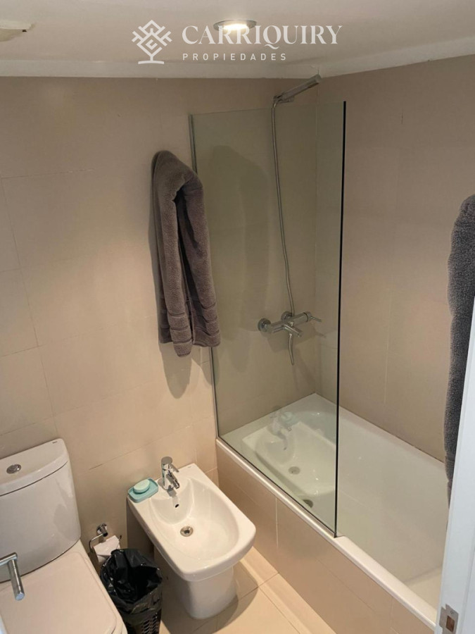 Apartamento ID.10228/Oportunidad-Venta-apartamento-de-1-dormitorio-en-Punta-del-Este - Apartamento en venta de 1 dormitorio y medio en Punta del Este 