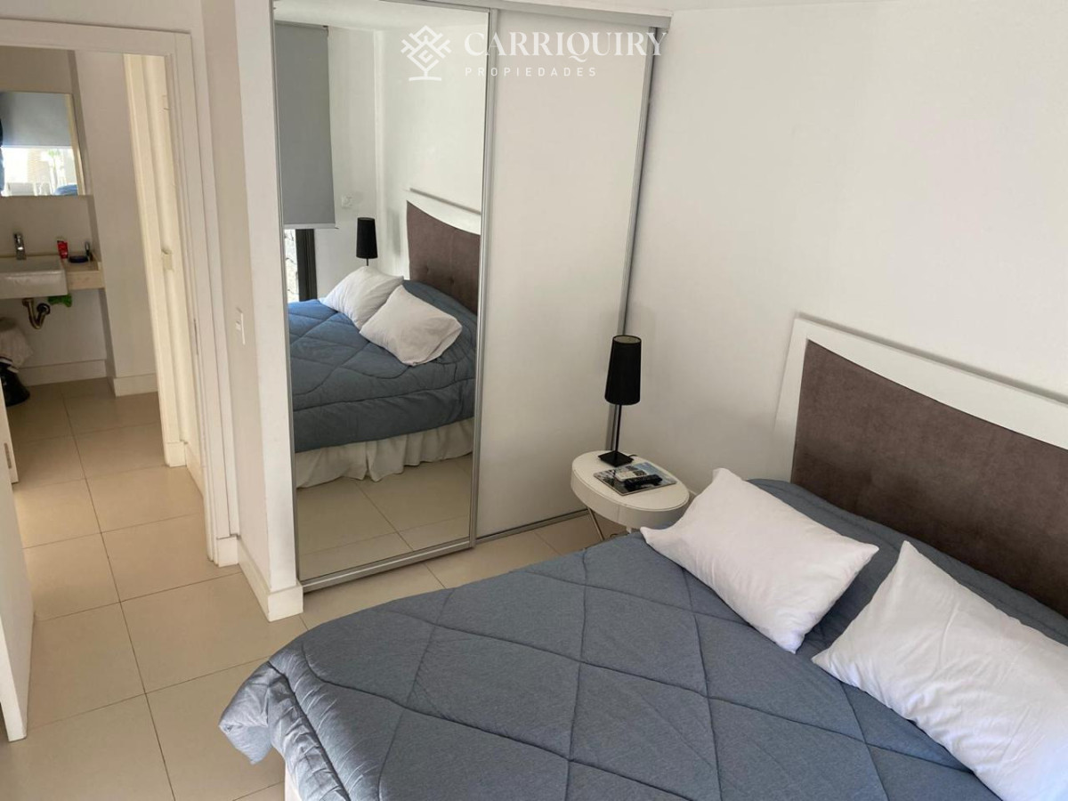 Apartamento ID.10228/Oportunidad-Venta-apartamento-de-1-dormitorio-en-Punta-del-Este - Apartamento en venta de 1 dormitorio y medio en Punta del Este 