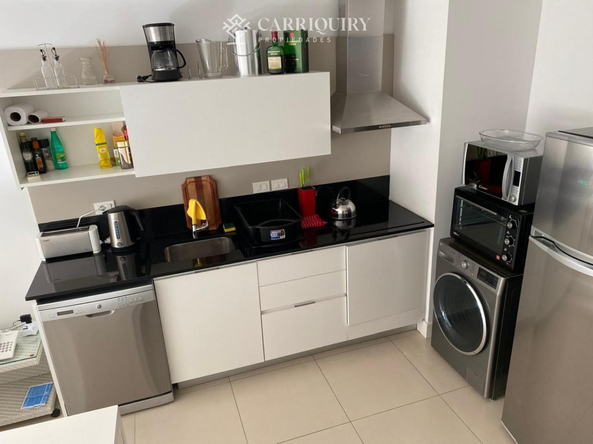 Apartamento ID.10228/Oportunidad-Venta-apartamento-de-1-dormitorio-en-Punta-del-Este - Apartamento en venta de 1 dormitorio y medio en Punta del Este 