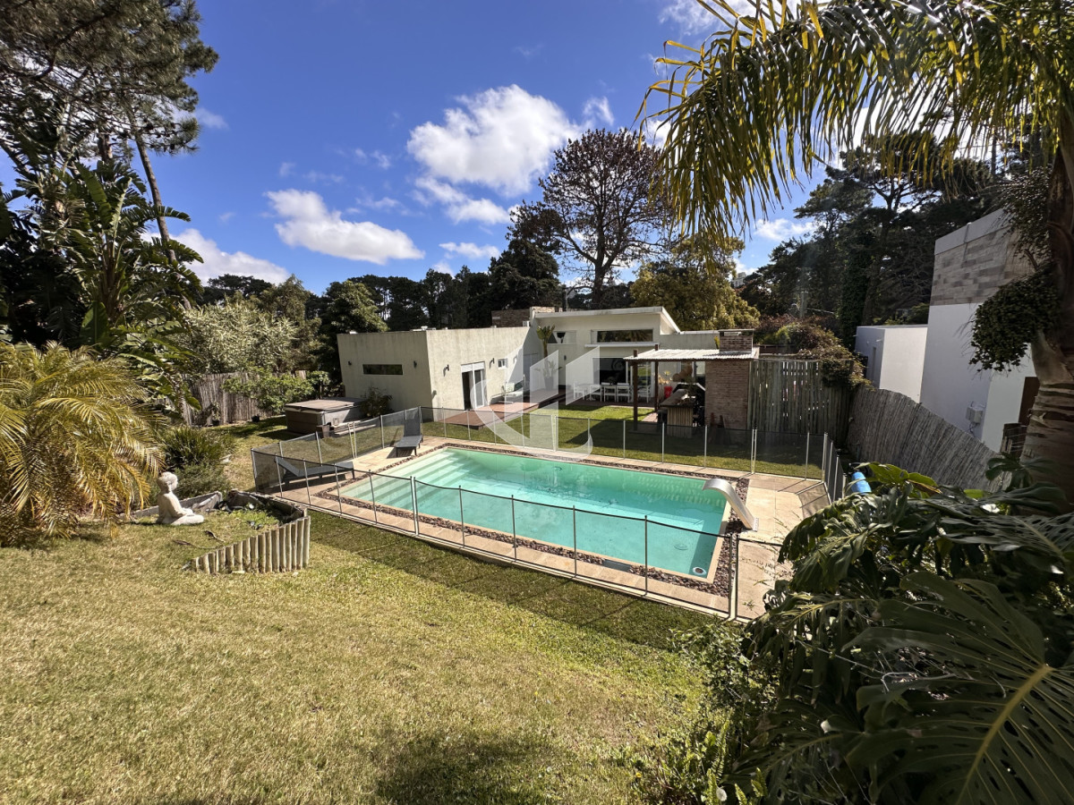 Casa ID.3012 - ☀️ ALQUILER DE TEMPORADA EN SAN RAFAEL, PUNTA DEL ESTE ?
