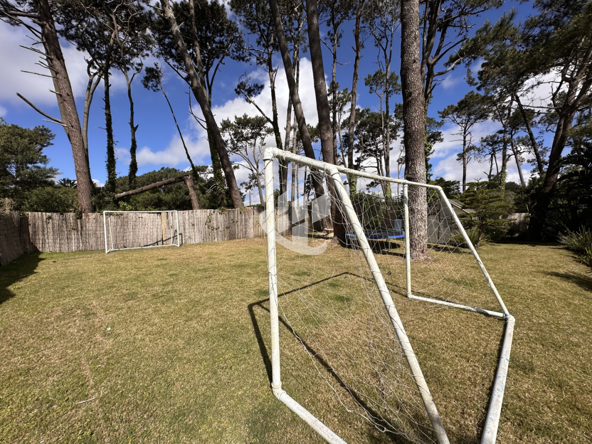 Casa ID.3012 - ☀️ ALQUILER DE TEMPORADA EN SAN RAFAEL, PUNTA DEL ESTE ?
