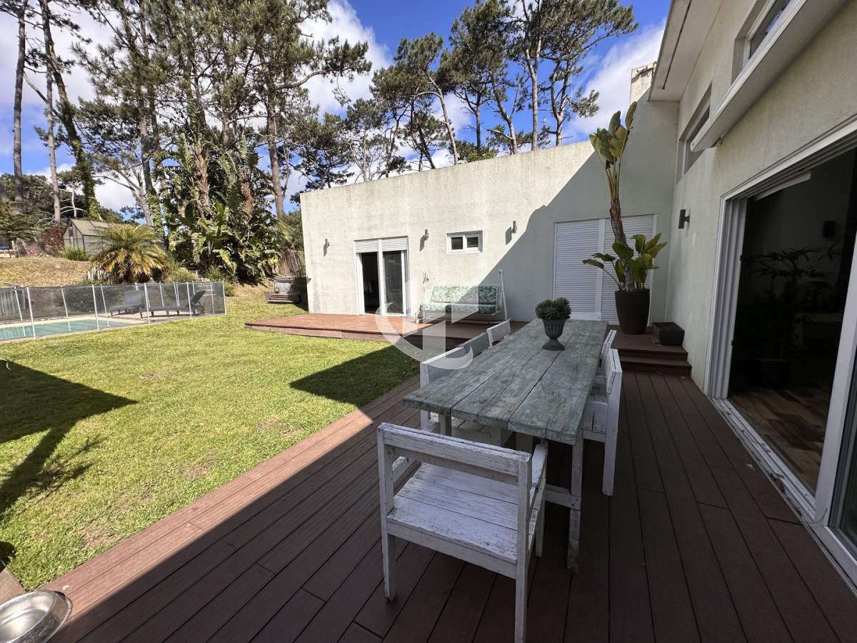 Casa ID.3012 - ☀️ ALQUILER DE TEMPORADA EN SAN RAFAEL, PUNTA DEL ESTE ?