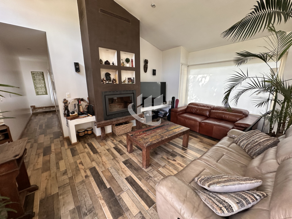 Casa ID.3012 - ☀️ ALQUILER DE TEMPORADA EN SAN RAFAEL, PUNTA DEL ESTE ?
