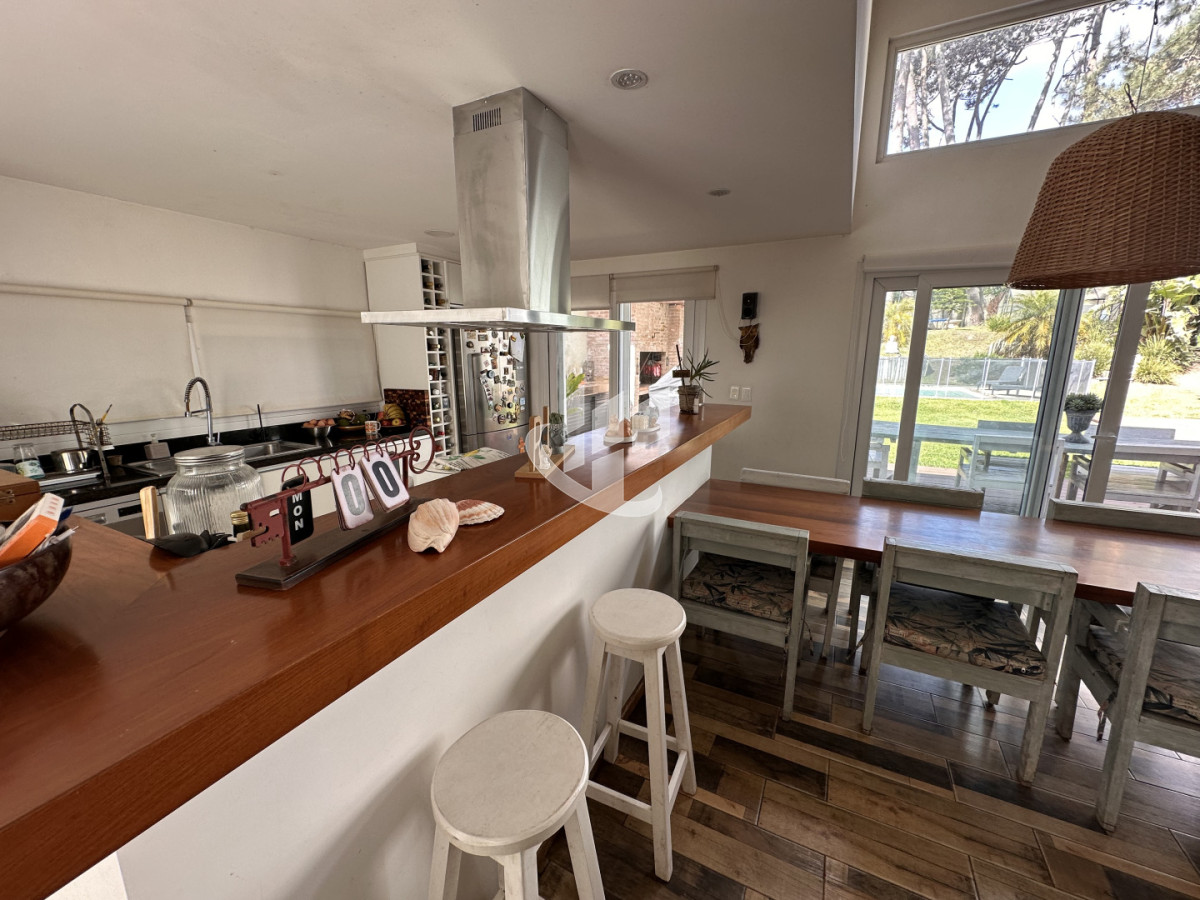 Casa ID.3012 - ☀️ ALQUILER DE TEMPORADA EN SAN RAFAEL, PUNTA DEL ESTE ?