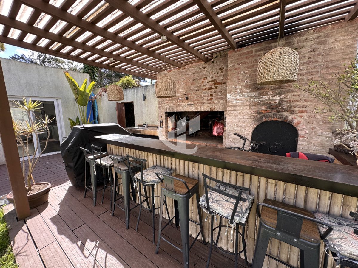 Casa ID.3012 - ☀️ ALQUILER DE TEMPORADA EN SAN RAFAEL, PUNTA DEL ESTE ?