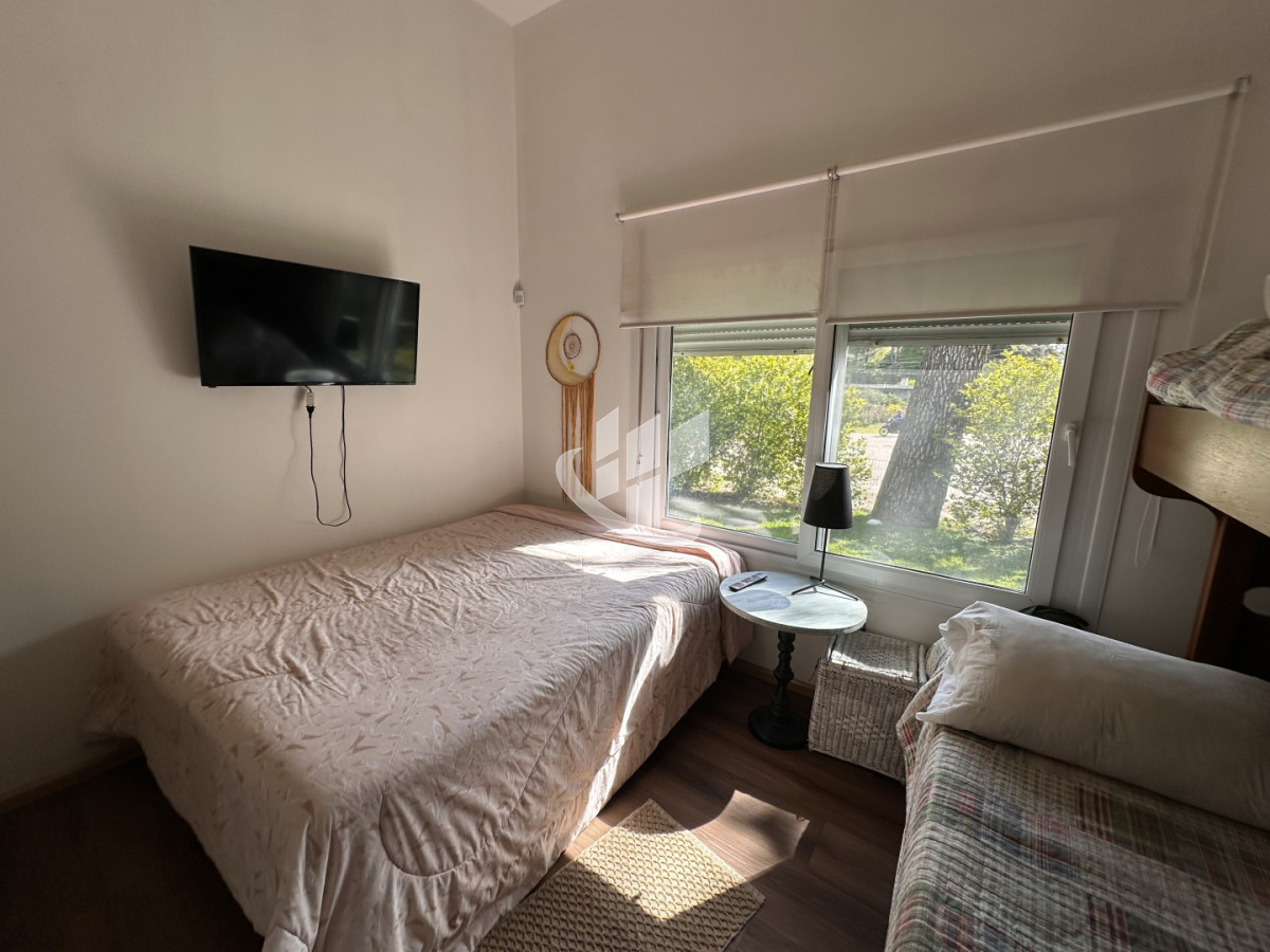 Casa ID.3012 - ☀️ ALQUILER DE TEMPORADA EN SAN RAFAEL, PUNTA DEL ESTE ?