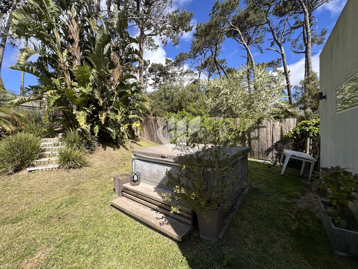 Casa ID.3012 - ☀️ ALQUILER DE TEMPORADA EN SAN RAFAEL, PUNTA DEL ESTE ?