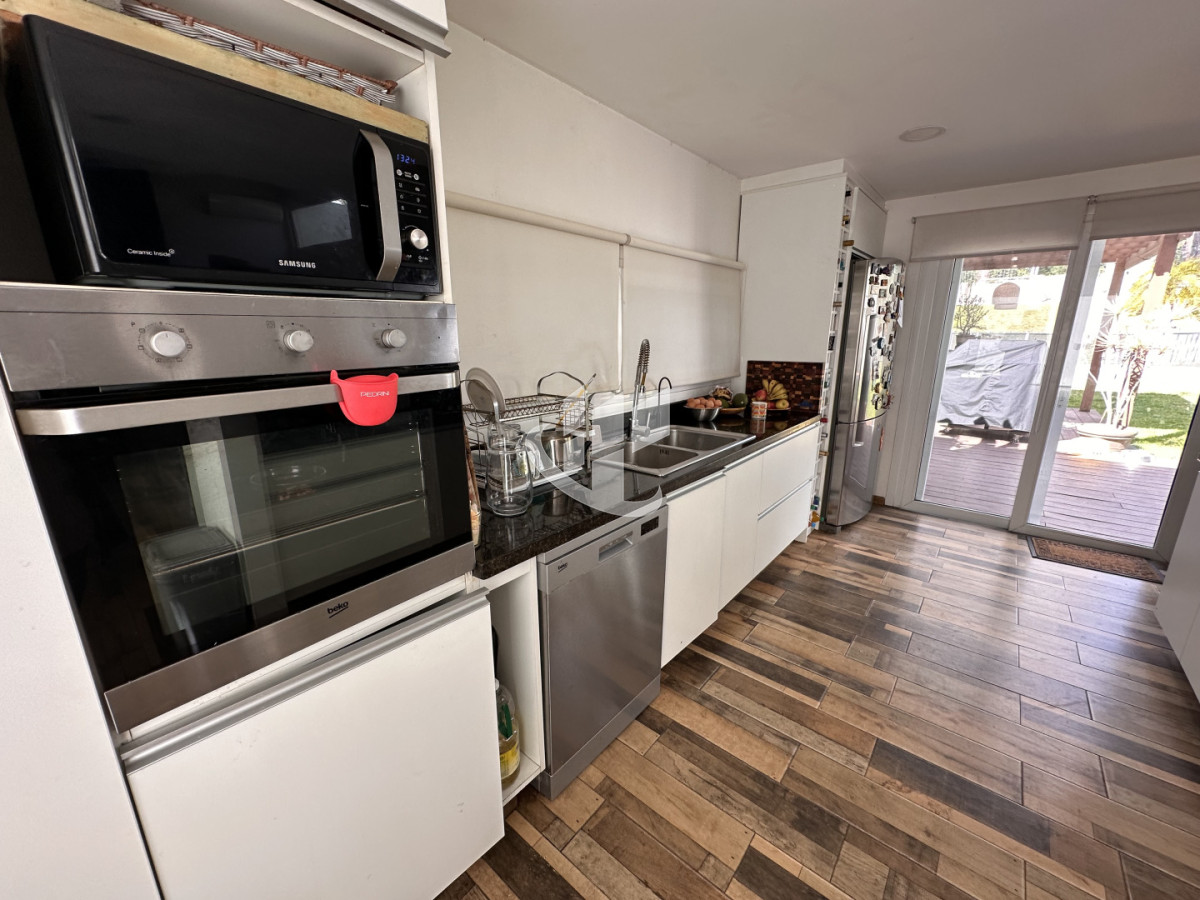 Casa ID.3012 - ☀️ ALQUILER DE TEMPORADA EN SAN RAFAEL, PUNTA DEL ESTE ?