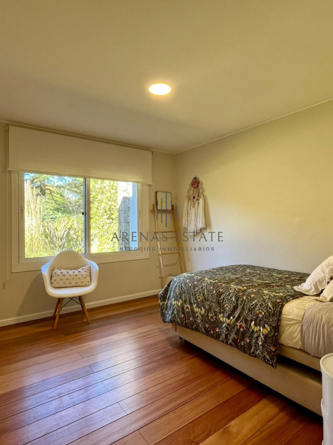 Casa ID.4579 - Casa alquiler enero 3 dormitorios en Punta del Este 