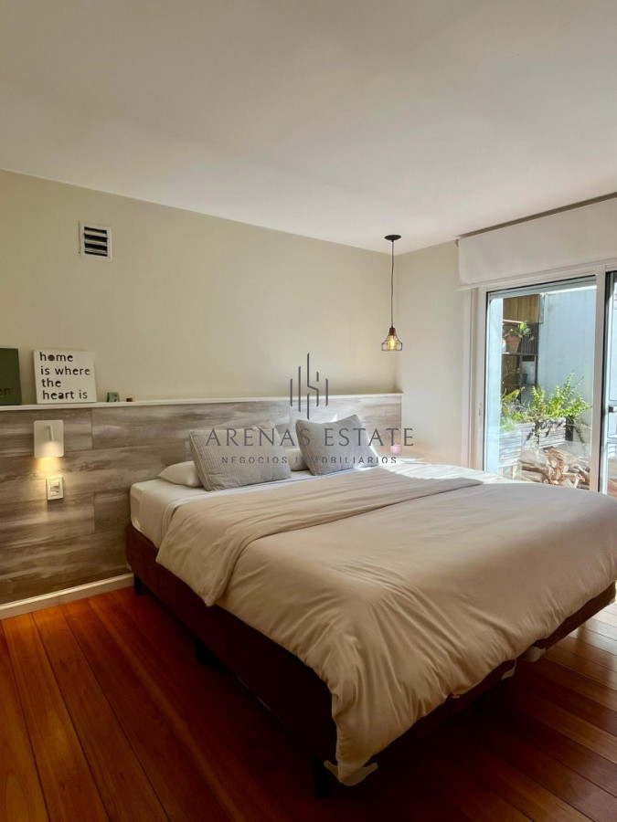 Casa ID.4579 - Casa alquiler enero 3 dormitorios en Punta del Este 