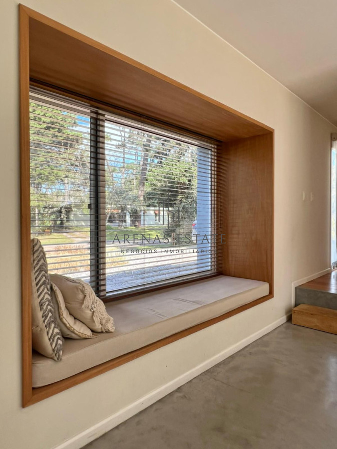 Casa ID.4579 - Casa alquiler enero 3 dormitorios en Punta del Este 