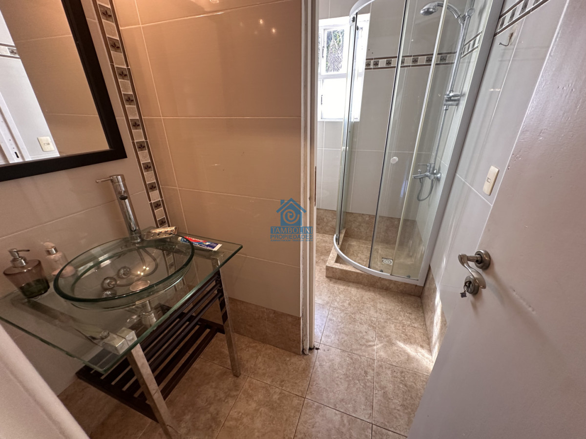 Casa ID.1215 - Casa alquiler anual tres dormitorios en Punta del Este 
