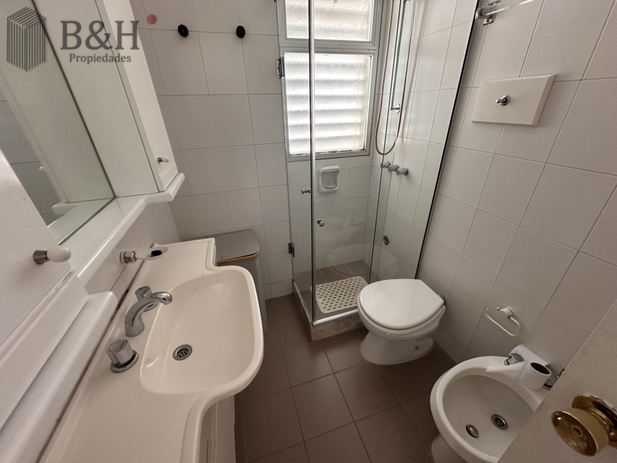 Apartamento ID.7829 - Apartamento en venta - Península, Punta del Este