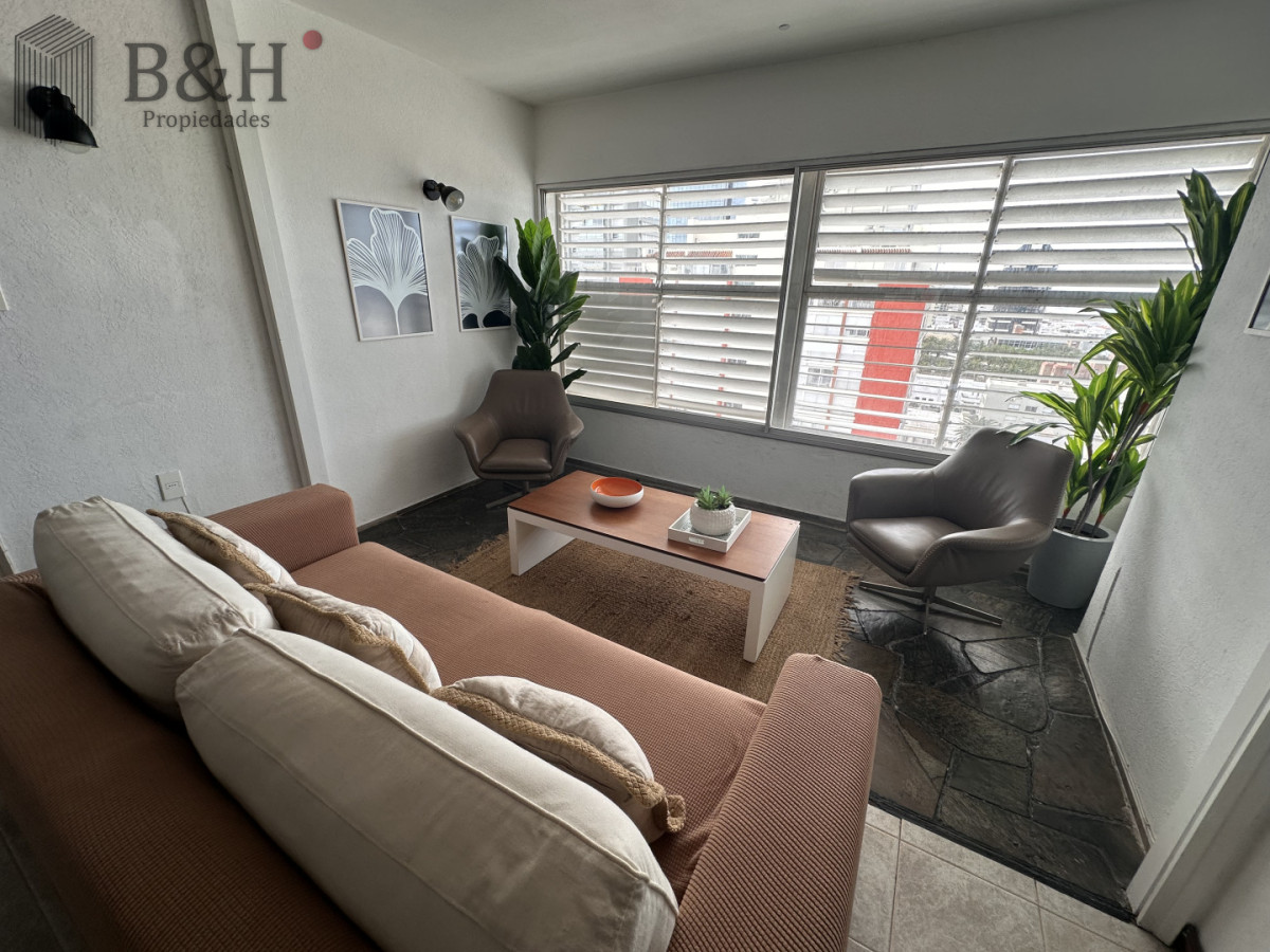 Apartamento ID.7829 - Apartamento en venta - Península, Punta del Este