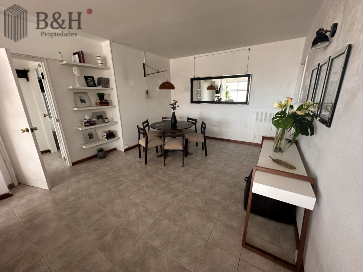 Apartamento ID.7829 - Apartamento en venta - Península, Punta del Este