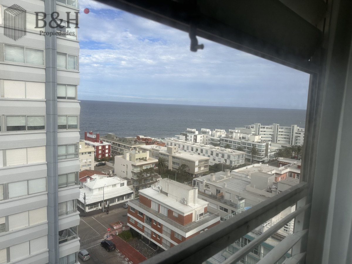 Apartamento ID.7829 - Apartamento en venta - Península, Punta del Este
