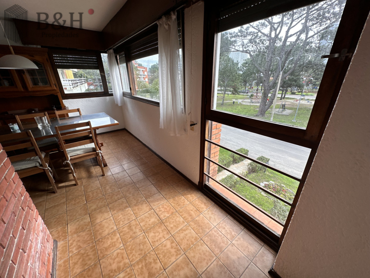 Apartamento ID.8074 - Apartamento 3 dormitorios tipo dúplex en Aidy Grill — a pasos de Punta Shopping 