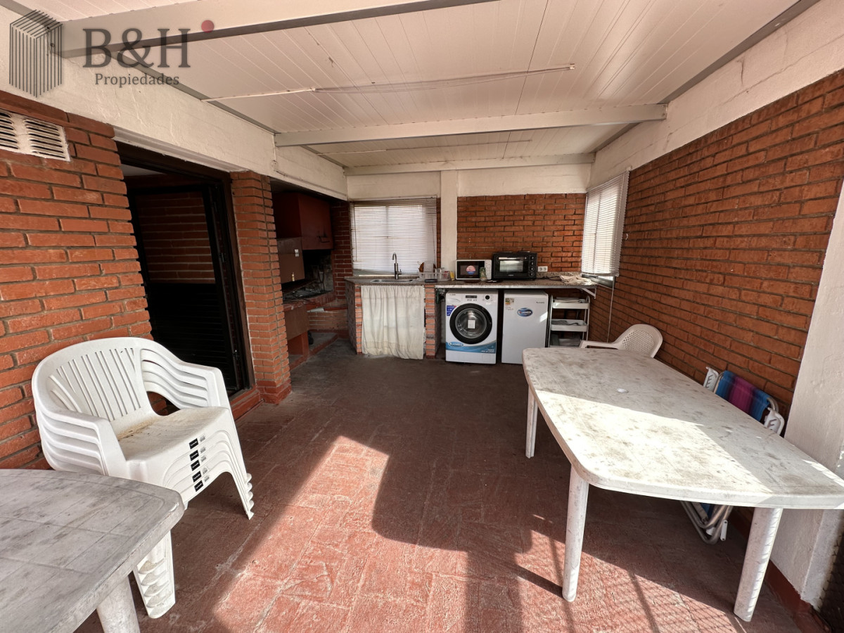 Apartamento ID.8074 - Apartamento 3 dormitorios tipo dúplex en Aidy Grill — a pasos de Punta Shopping 