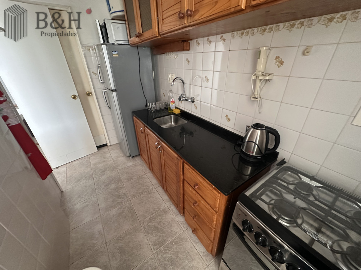 Apartamento ID.7829 - Apartamento en venta - Península, Punta del Este