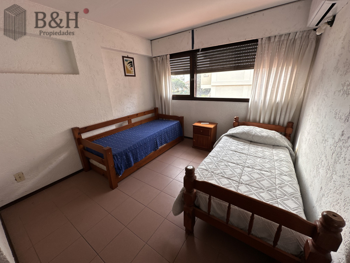 Apartamento ID.8074 - Apartamento 3 dormitorios tipo dúplex en Aidy Grill — a pasos de Punta Shopping 