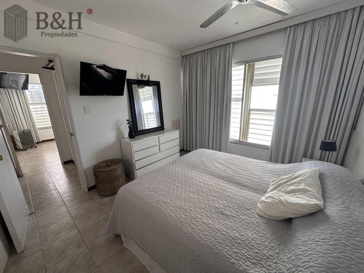 Apartamento ID.7829 - Apartamento en venta - Península, Punta del Este