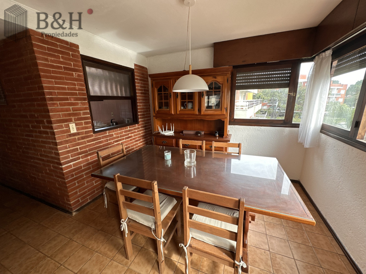 Apartamento ID.8074 - Apartamento 3 dormitorios tipo dúplex en Aidy Grill — a pasos de Punta Shopping 