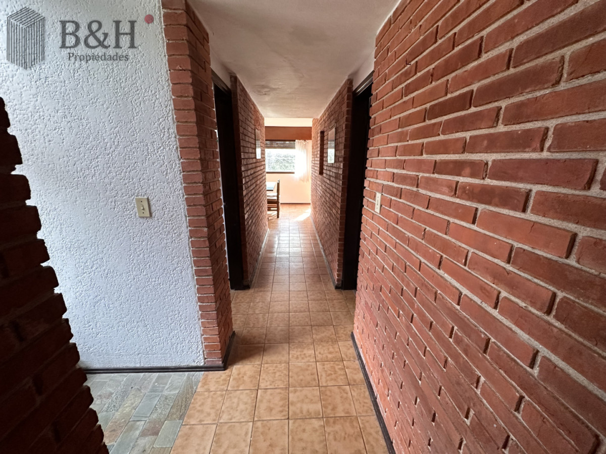 Apartamento ID.8074 - Apartamento 3 dormitorios tipo dúplex en Aidy Grill — a pasos de Punta Shopping 