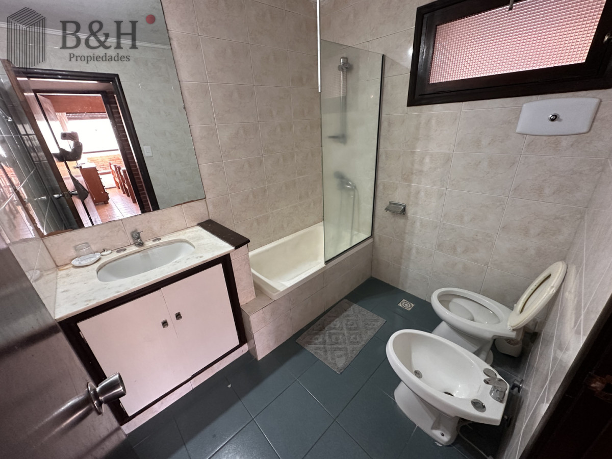 Apartamento ID.8074 - Apartamento 3 dormitorios tipo dúplex en Aidy Grill — a pasos de Punta Shopping 