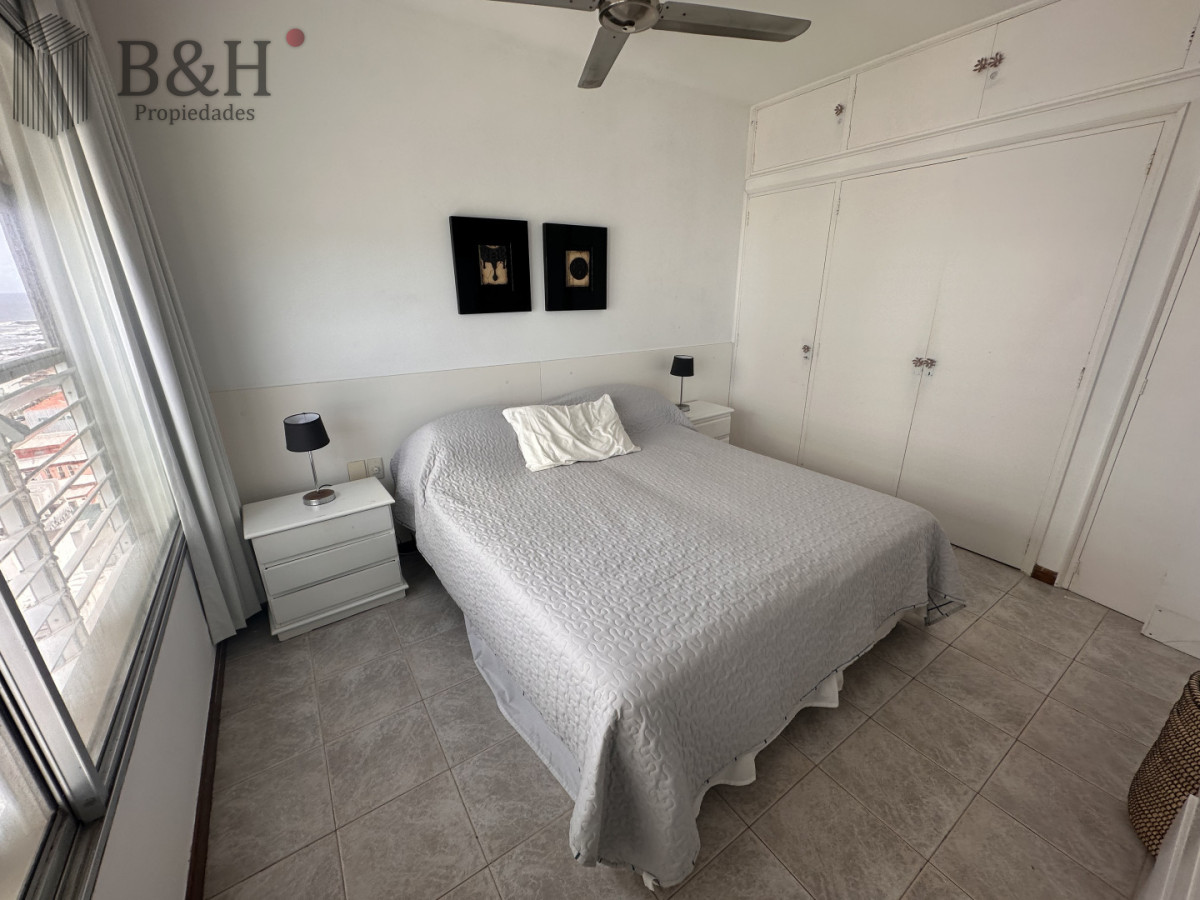 Apartamento ID.7829 - Apartamento en venta - Península, Punta del Este