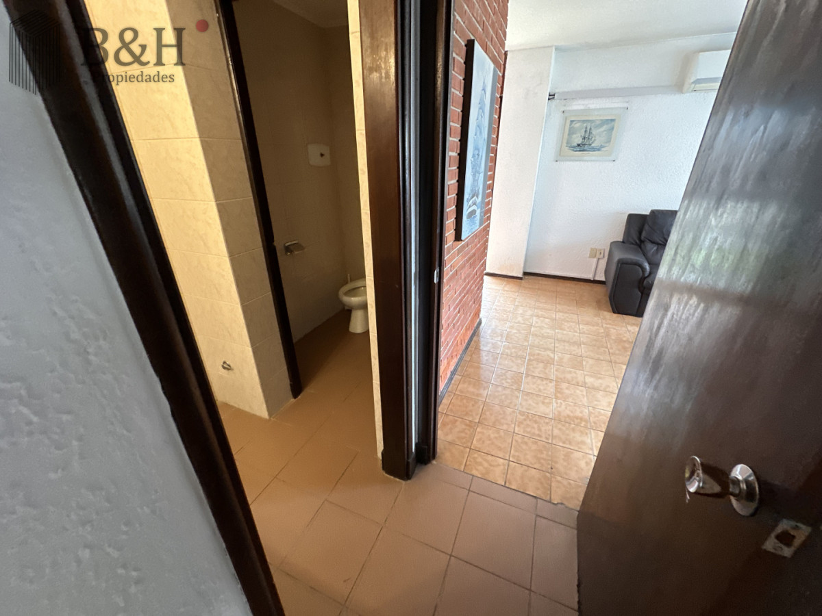 Apartamento ID.8074 - Apartamento 3 dormitorios tipo dúplex en Aidy Grill — a pasos de Punta Shopping 