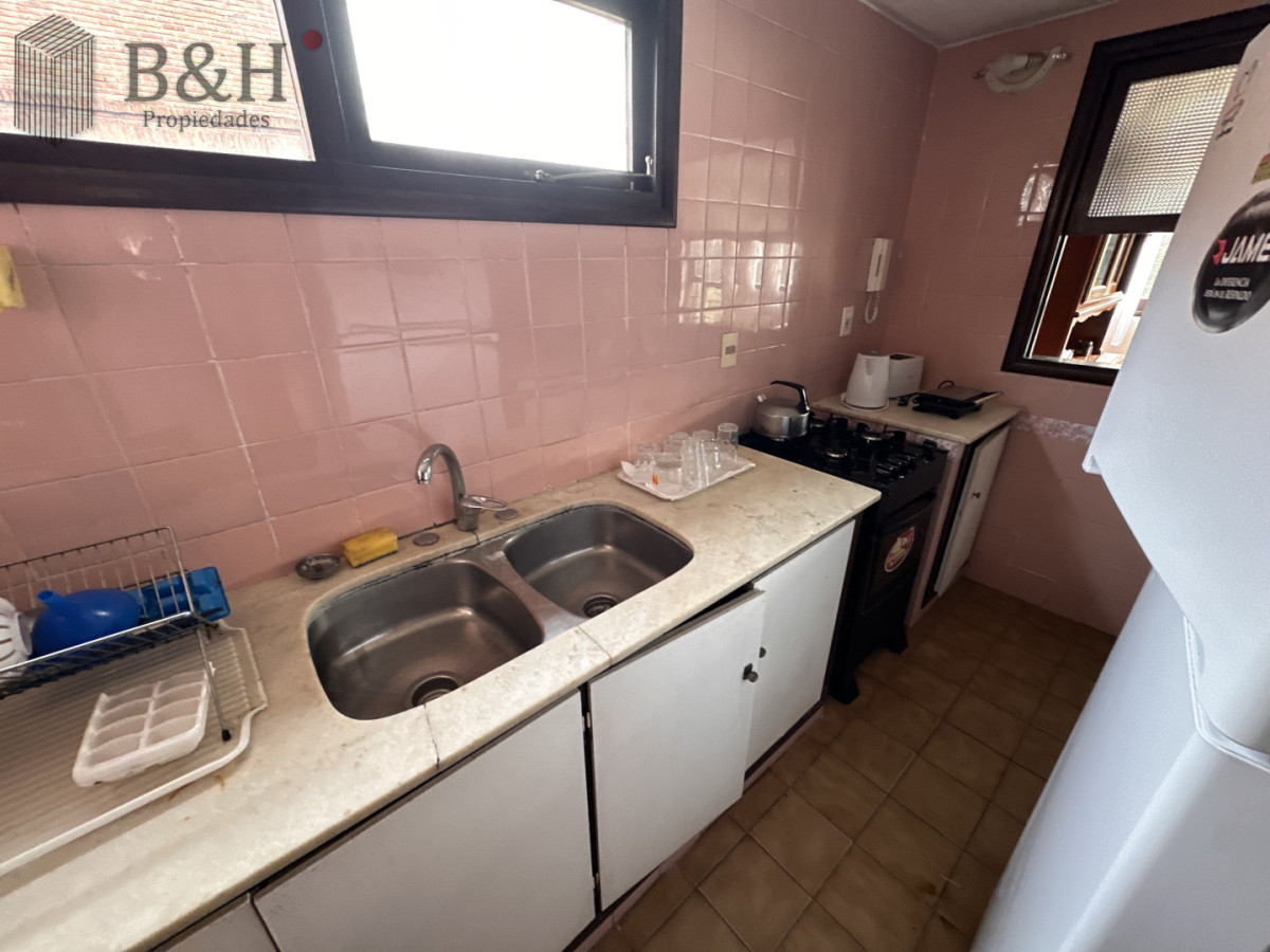 Apartamento ID.8074 - Apartamento 3 dormitorios tipo dúplex en Aidy Grill — a pasos de Punta Shopping 