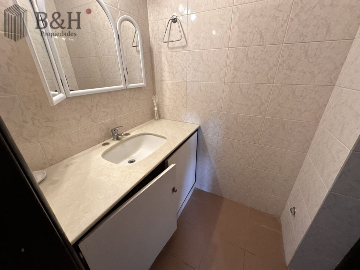 Apartamento ID.8074 - Apartamento 3 dormitorios tipo dúplex en Aidy Grill — a pasos de Punta Shopping 