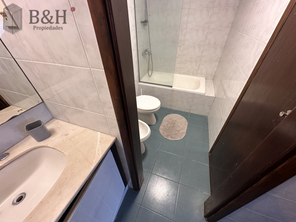 Apartamento ID.8074 - Apartamento 3 dormitorios tipo dúplex en Aidy Grill — a pasos de Punta Shopping 