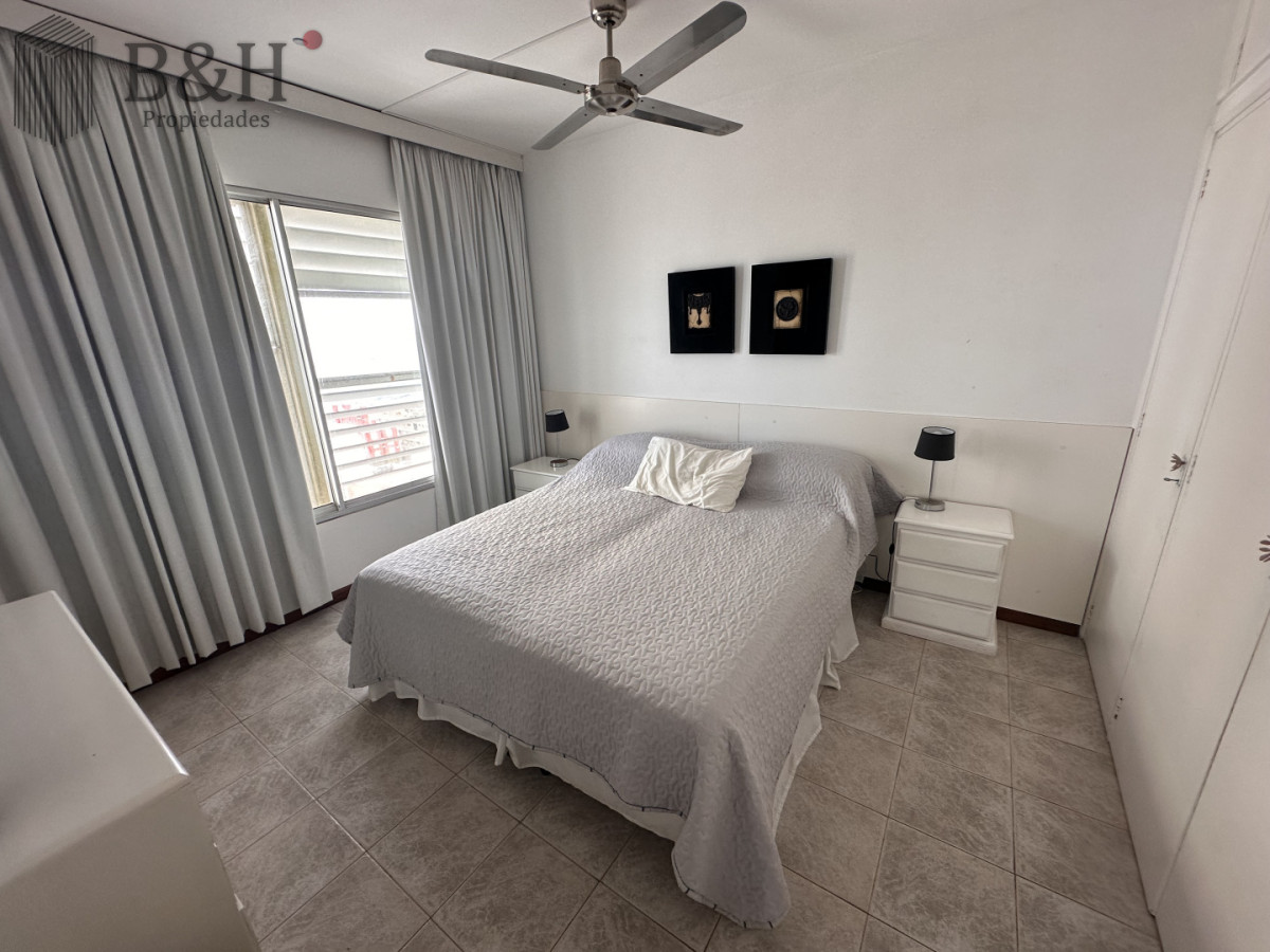 Apartamento ID.7829 - Apartamento en venta - Península, Punta del Este