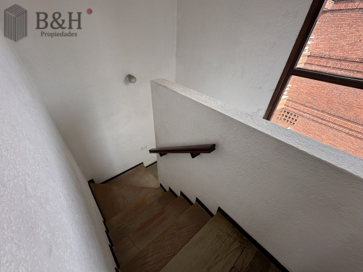 Apartamento ID.8074 - Apartamento 3 dormitorios tipo dúplex en Aidy Grill — a pasos de Punta Shopping 