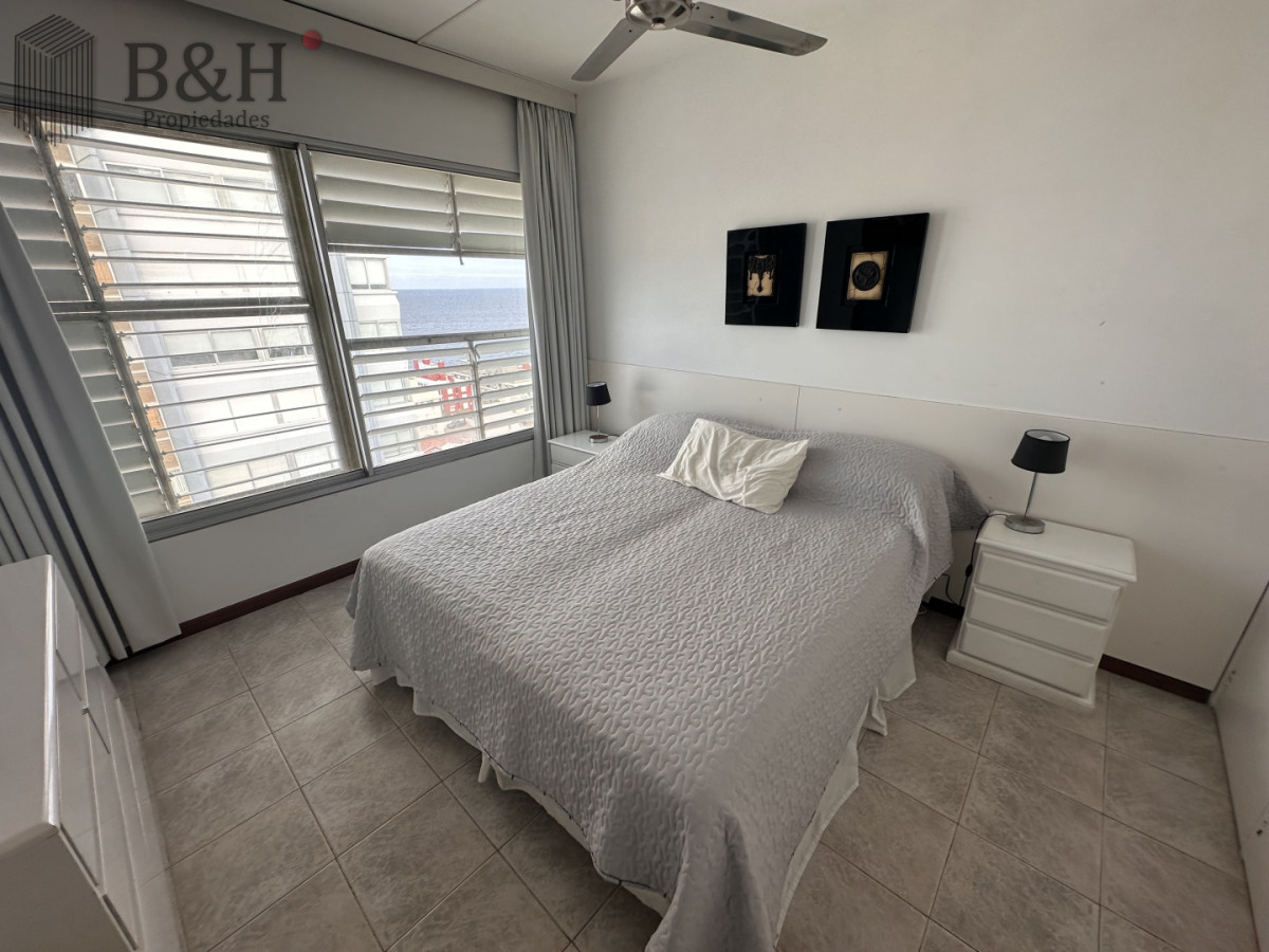 Apartamento ID.7829 - Apartamento en venta - Península, Punta del Este