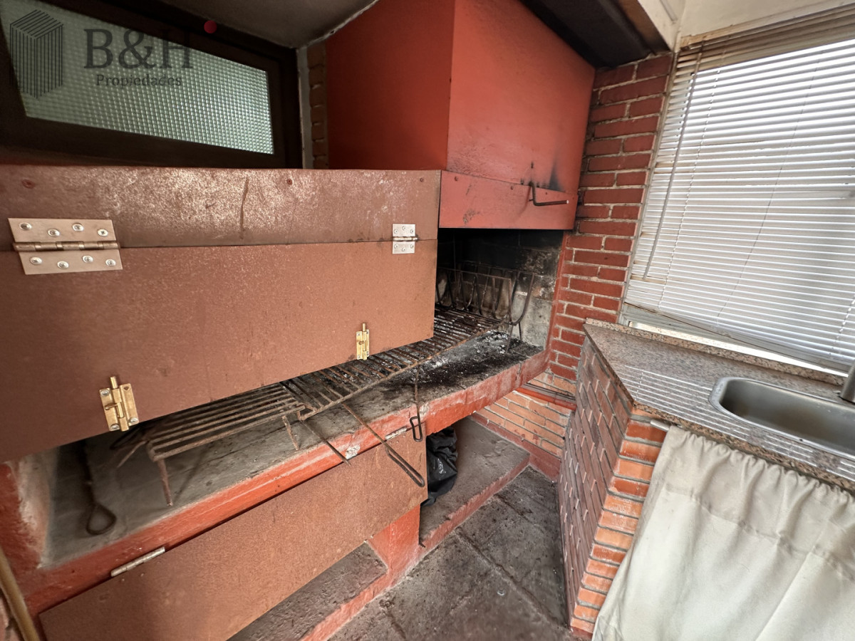 Apartamento ID.8074 - Apartamento 3 dormitorios tipo dúplex en Aidy Grill — a pasos de Punta Shopping 