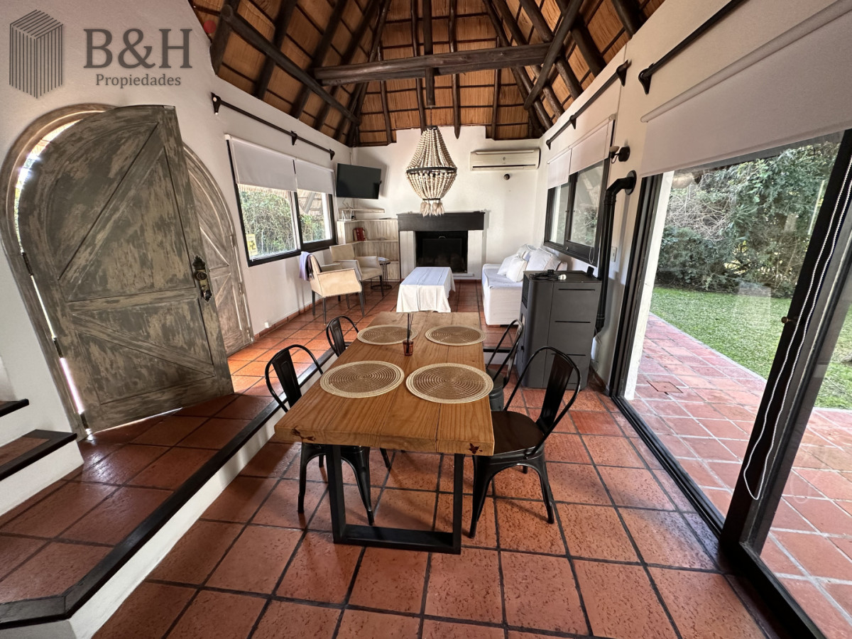 Casa ID.7781 - Casa en alquiler anual - Comodidad y calidad de vida todo el año