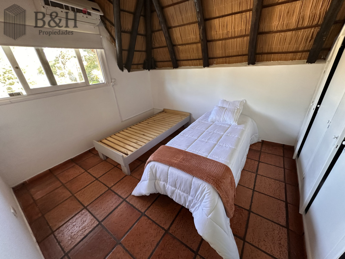 Casa ID.7781 - Casa en alquiler anual - Comodidad y calidad de vida todo el año