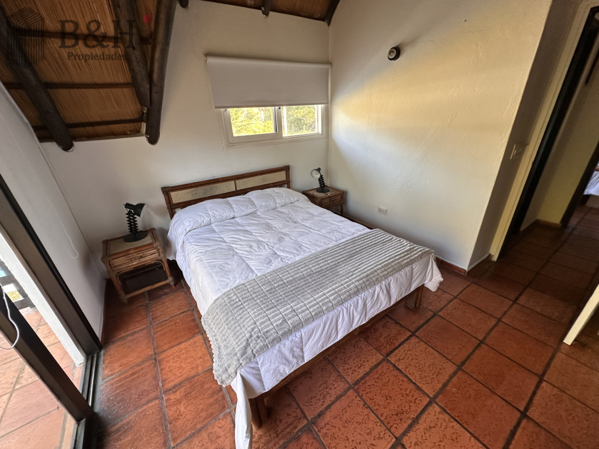 Casa ID.7781 - Casa en alquiler anual - Comodidad y calidad de vida todo el año