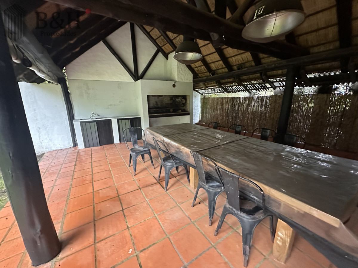 Casa ID.7781 - Casa en alquiler anual - Comodidad y calidad de vida todo el año