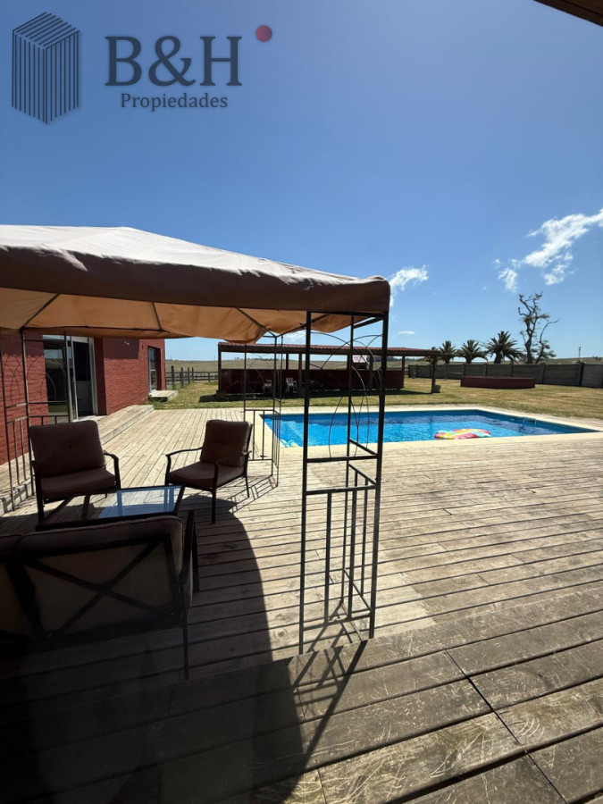 Chacra ID.7533 - Exclusiva Chacra en alquiler anual en José Ignacio 