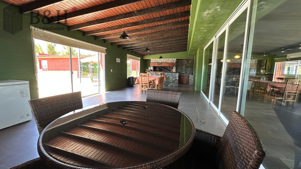 Chacra ID.7533 - Exclusiva Chacra en alquiler anual en José Ignacio 