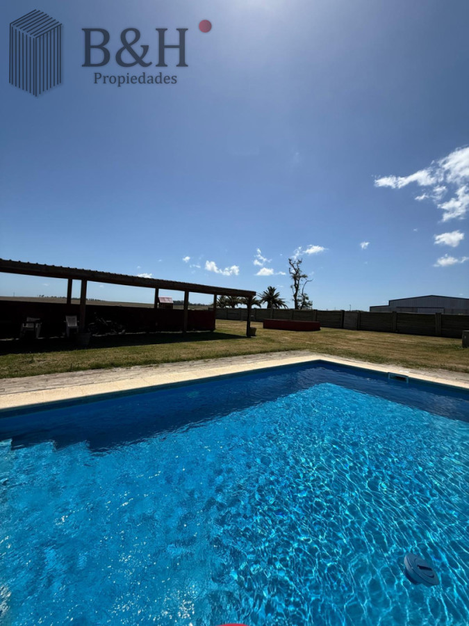 Chacra ID.7533 - Exclusiva Chacra en alquiler anual en José Ignacio 